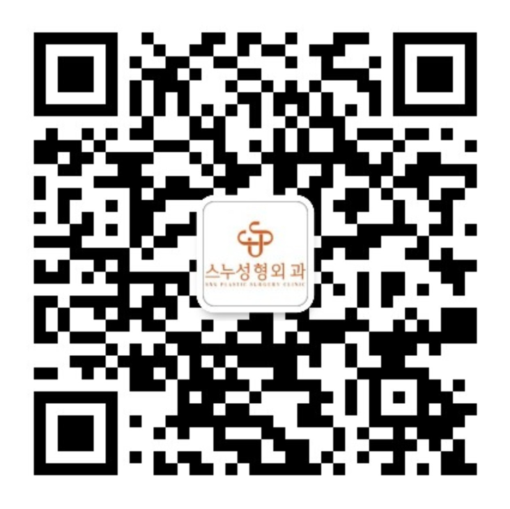 SNU Plastic Surgery WeChat QR Code